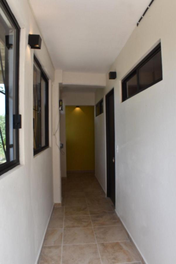 Casa Monarca Hotel Oaxaca Exterior photo